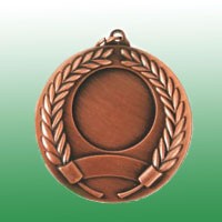 Медаль подарочная
