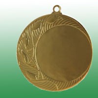 Медаль Золото