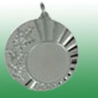 Медаль Серебро