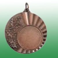 Медаль Бронза