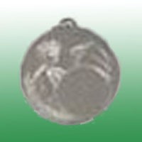 Медаль Серебро