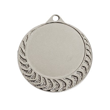 Медаль Д 237 серебро