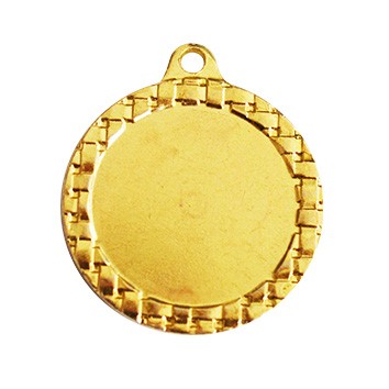 Медаль Д 621 золото