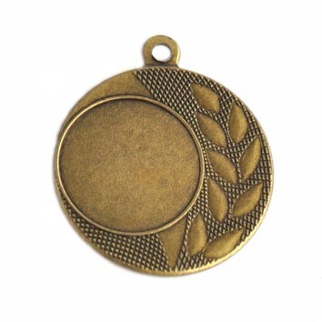 Медаль Д 541 бронза