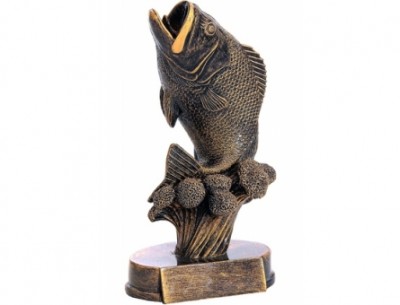 Metal figurines